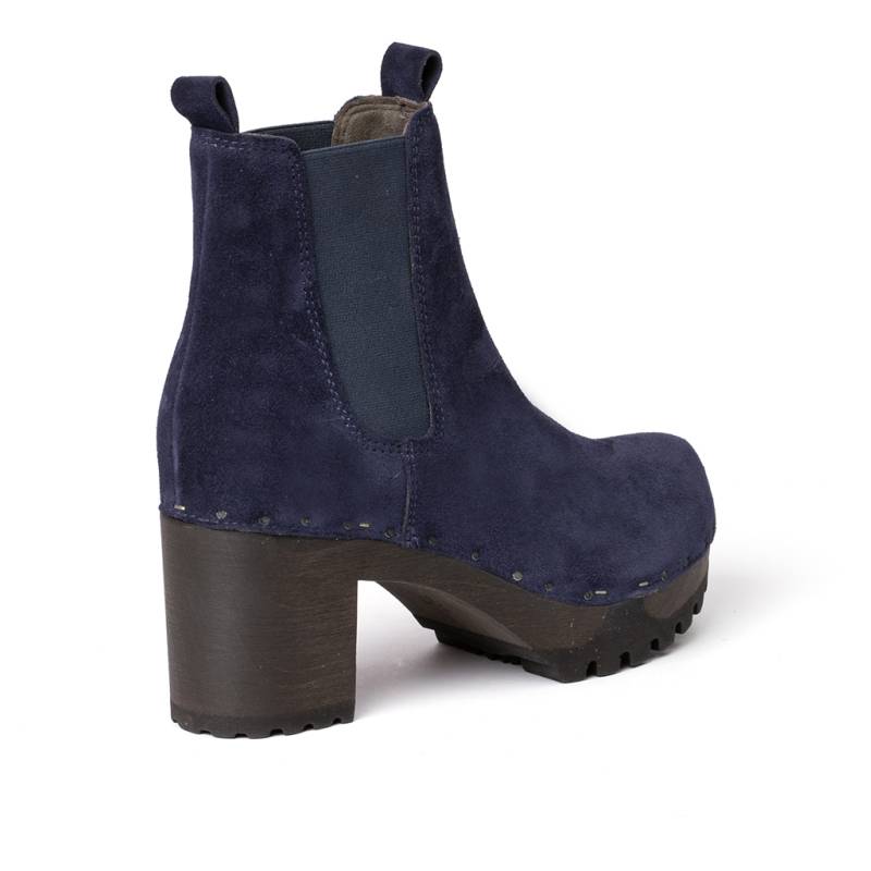 Softclox ODILIA Kaschmir midnight (dunkel) im Angebot