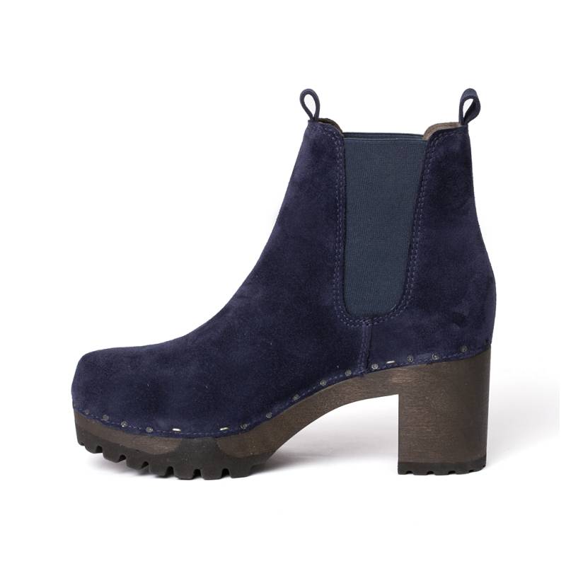 Softclox ODILIA Kaschmir midnight (dunkel) im Angebot