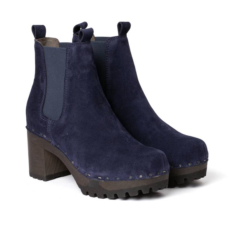 Softclox ODILIA Kaschmir midnight (dunkel) im Angebot