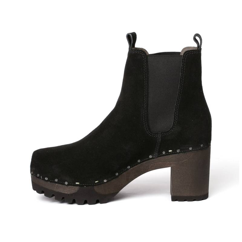 Softclox ODILIA Kaschmir schwarz (dunkel) Schlussverkauf