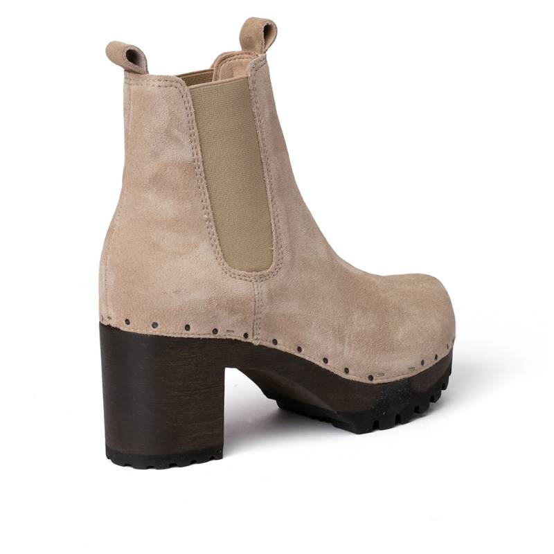 Softclox ODILIA Kaschmir taupe (dunkel) Günstiger Verkauf