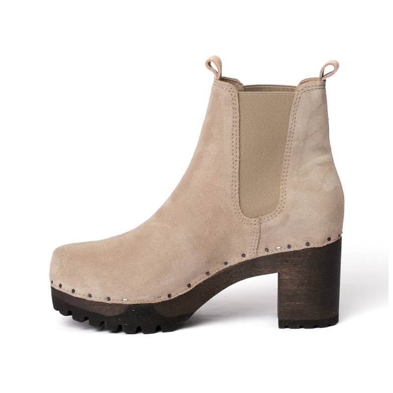 Softclox ODILIA Kaschmir taupe (dunkel) Günstiger Verkauf