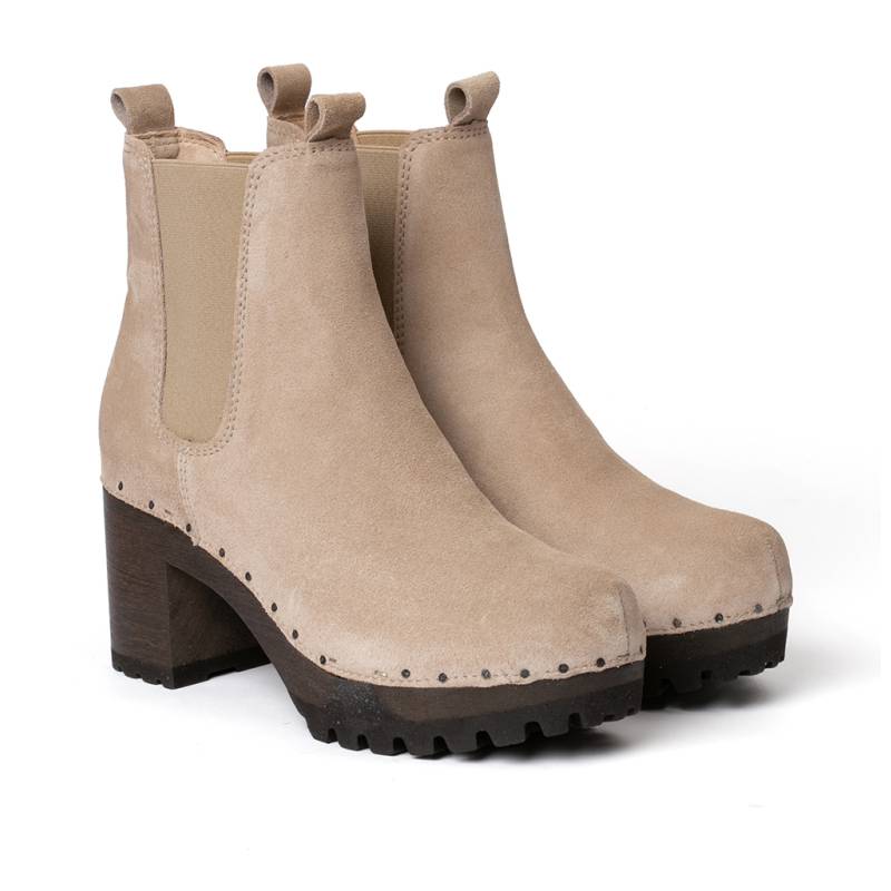 Softclox ODILIA Kaschmir taupe (dunkel) Günstiger Verkauf