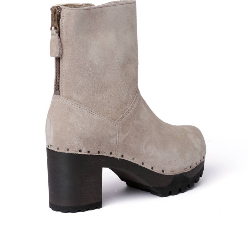 Softclox OLYMPIA Kaschmir taupe (dunkel) Blitzverkäufe