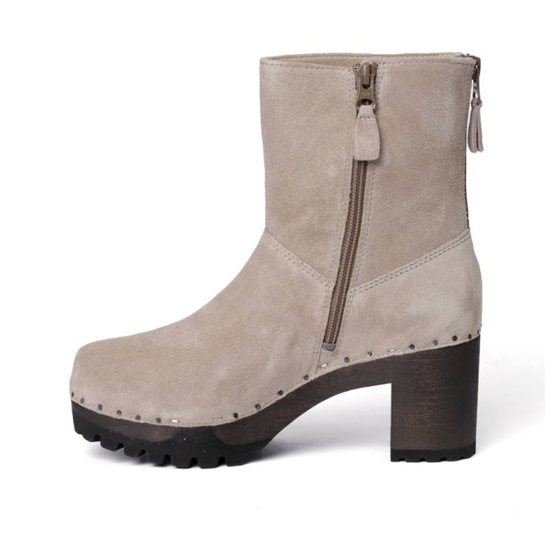 Softclox OLYMPIA Kaschmir taupe (dunkel) Blitzverkäufe