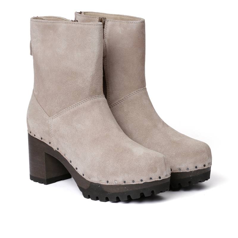 Softclox OLYMPIA Kaschmir taupe (dunkel) Blitzverkäufe