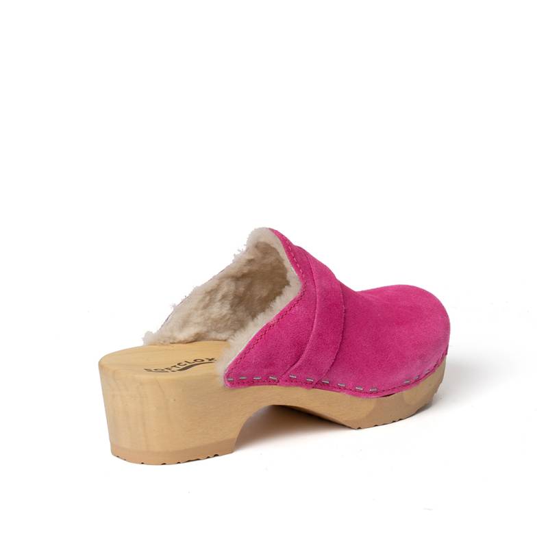 Softclox TAIRA Kaschmir/LF pink (natur) Limitierter Zeitrabatt