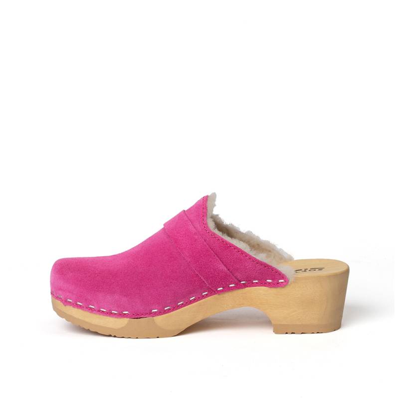 Softclox TAIRA Kaschmir/LF pink (natur) Limitierter Zeitrabatt