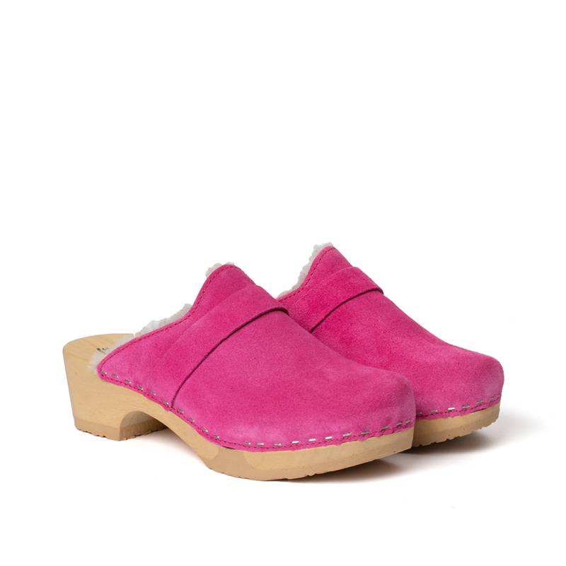 Softclox TAIRA Kaschmir/LF pink (natur) Limitierter Zeitrabatt