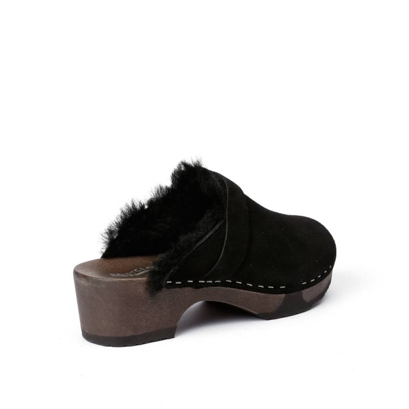 Softclox TAIRA Kaschmir/LF schwarz (dunkel) Fabrik Onlineshop