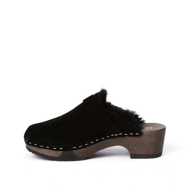 Softclox TAIRA Kaschmir/LF schwarz (dunkel) Fabrik Onlineshop