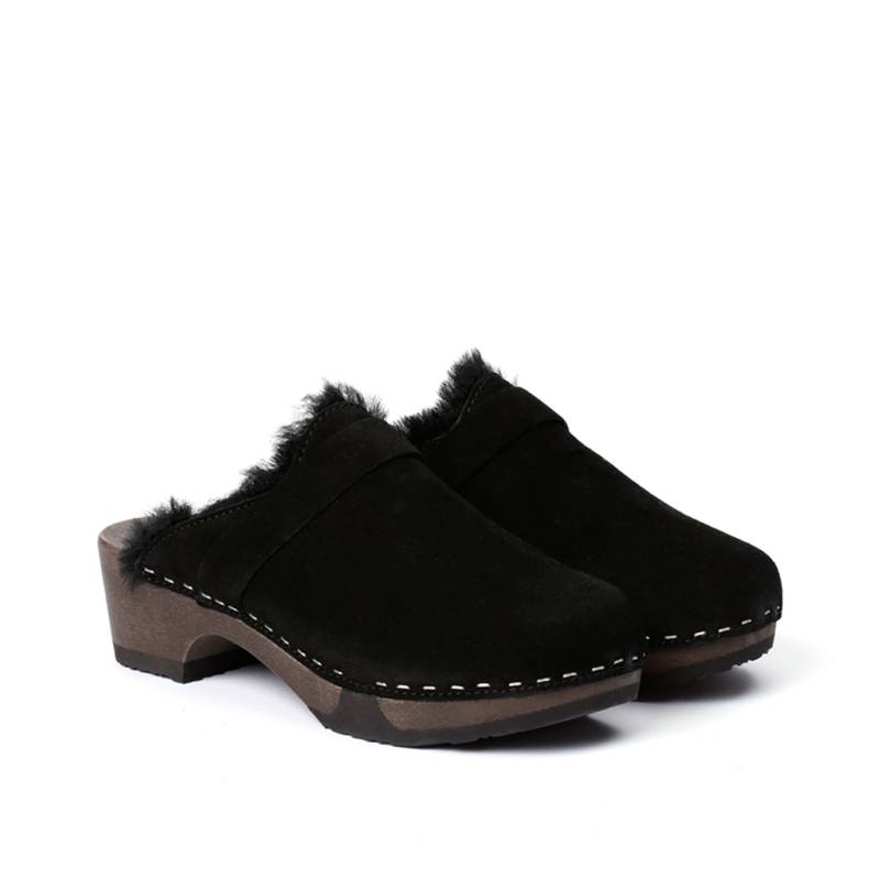 Softclox TAIRA Kaschmir/LF schwarz (dunkel) Fabrik Onlineshop