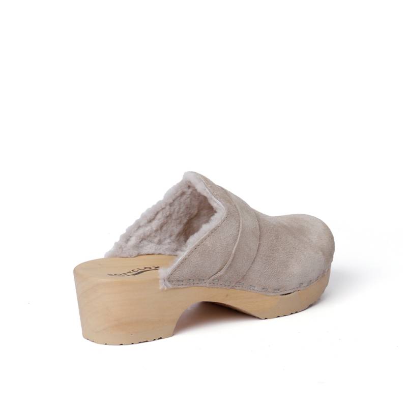 Softclox TAIRA Kaschmir/LF taupe (natur) Fabrikpreis