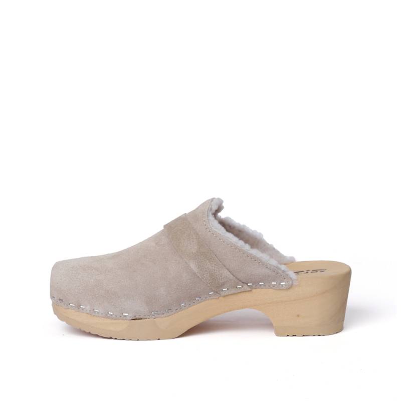 Softclox TAIRA Kaschmir/LF taupe (natur) Fabrikpreis