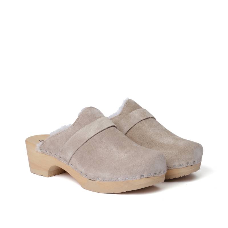 Softclox TAIRA Kaschmir/LF taupe (natur) Fabrikpreis