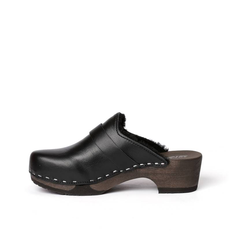 Softclox TAIRA Nappa/LF schwarz (dunkel) Sonderangebot