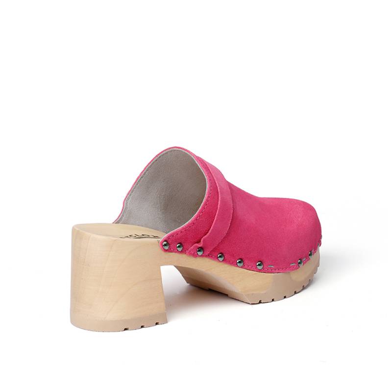 Softclox HENJA Kaschmir pink kiss (natur) Großer Ausverkauf