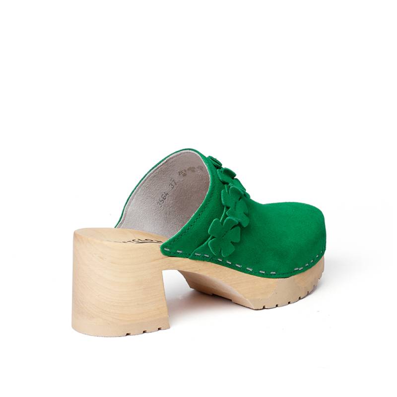 Softclox HERMINE Kaschmir fashiongreen (natur) Flash Sale