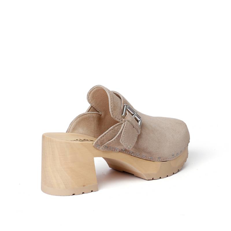 Softclox HILARIA Kaschmir taupe (natur) Begrenztes Angebot