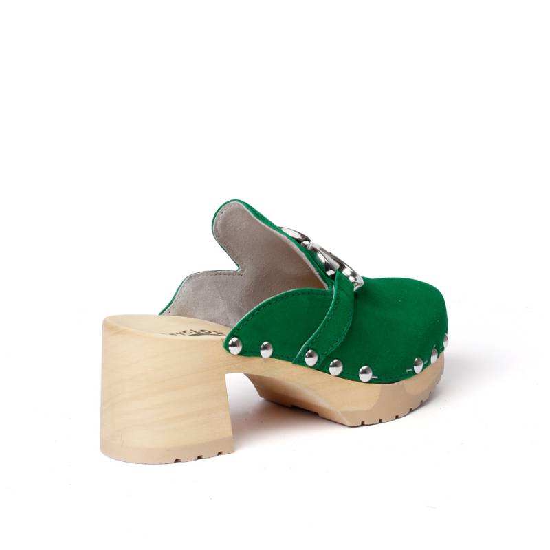 Softclox HIRA Kaschmir fashiongreen (natur) Online Shopping