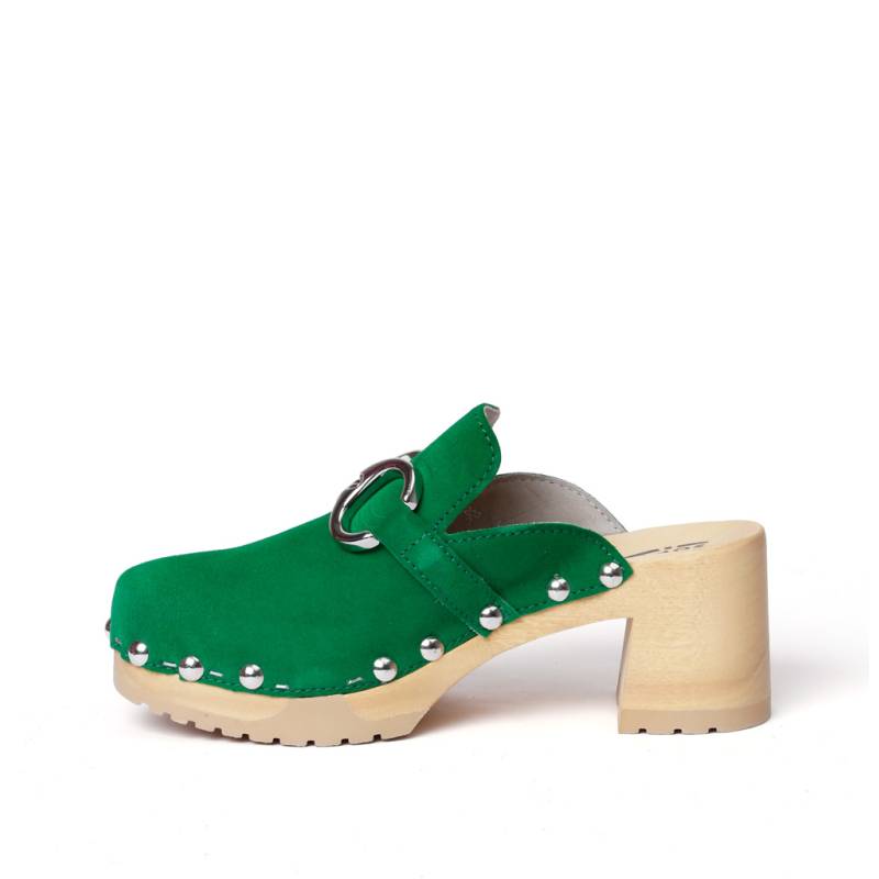 Softclox HIRA Kaschmir fashiongreen (natur) Online Shopping