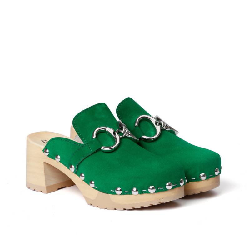 Softclox HIRA Kaschmir fashiongreen (natur) Online Shopping