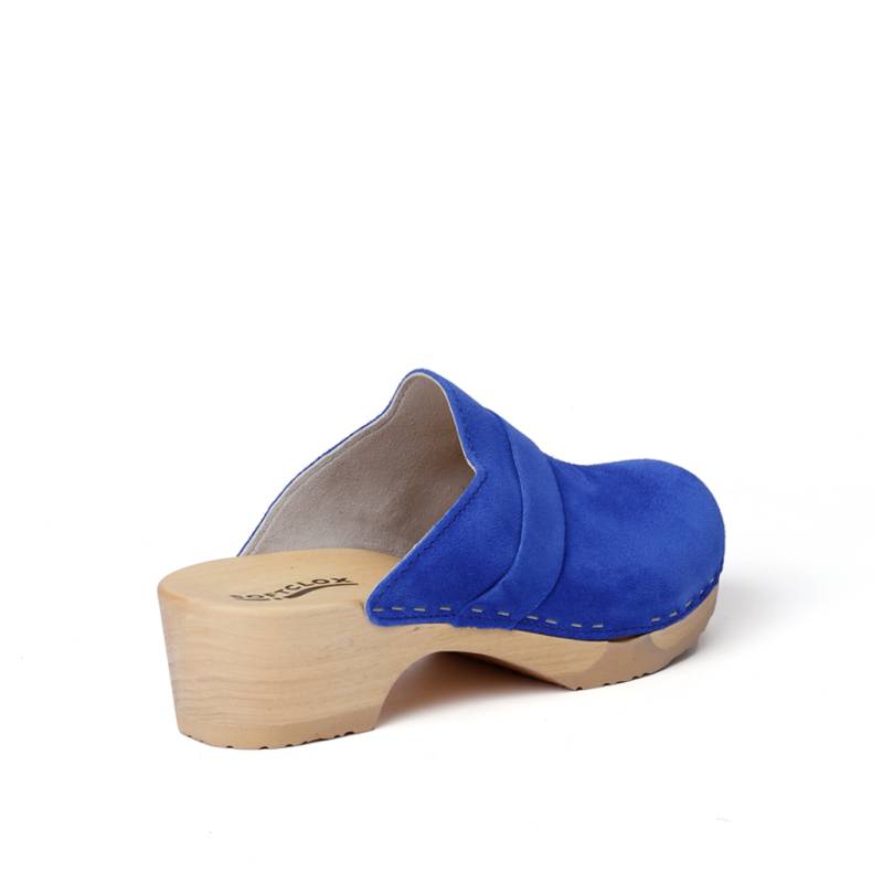 Softclox TAMINA Kaschmir blue orchid (natur) Exklusivangebot