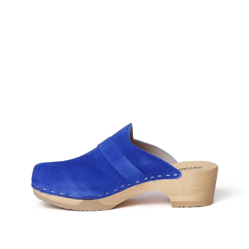 Softclox TAMINA Kaschmir blue orchid (natur) Exklusivangebot