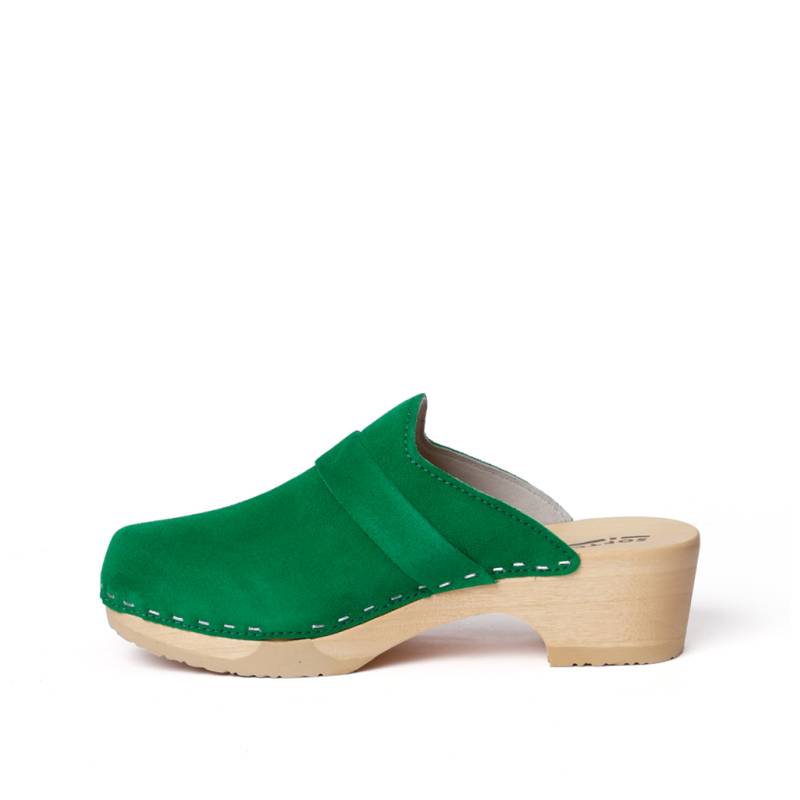 Softclox TAMINA Kaschmir fashiongreen (natur) Preisnachlass