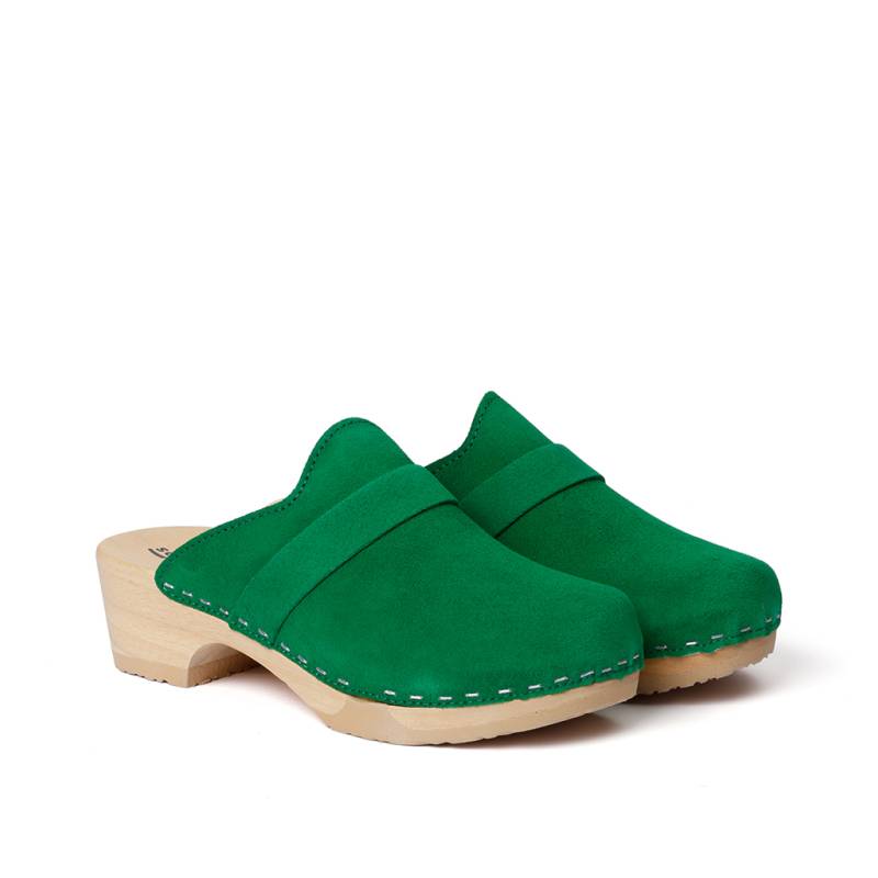 Softclox TAMINA Kaschmir fashiongreen (natur) Preisnachlass