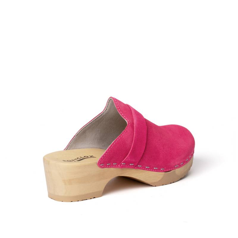 Softclox TAMINA Kaschmir pink kiss (natur) Saisonschlussverkauf