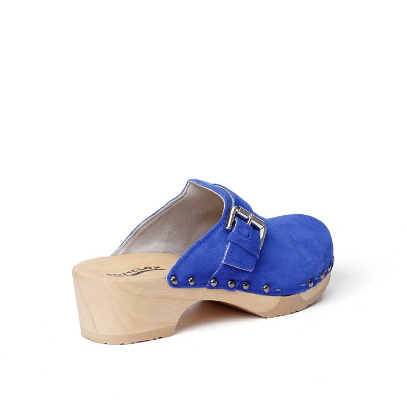 Softclox TOMMA Kaschmir blue orchid (natur) Black Friday