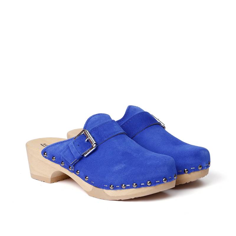 Softclox TOMMA Kaschmir blue orchid (natur) Black Friday