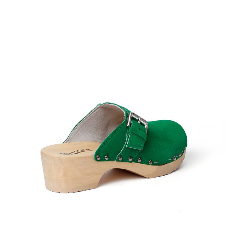Softclox TOMMA Kaschmir fashiongreen (natur) Cyber Monday