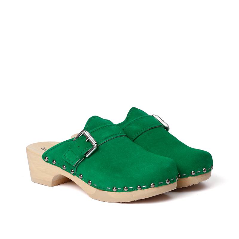 Softclox TOMMA Kaschmir fashiongreen (natur) Cyber Monday