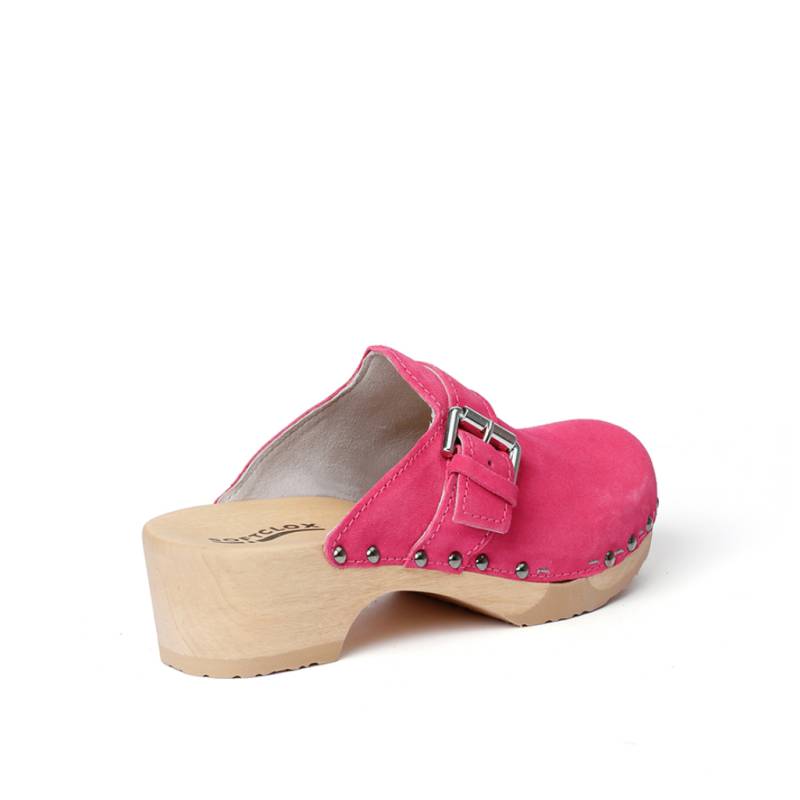 Softclox TOMMA Kaschmir pink kiss (natur) Weihnachtsangebot