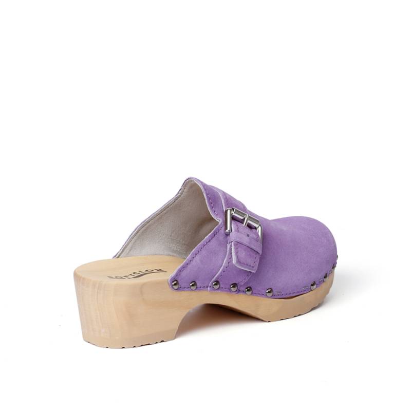 Softclox TOMMA Kaschmir violett (natur) Osterangebot