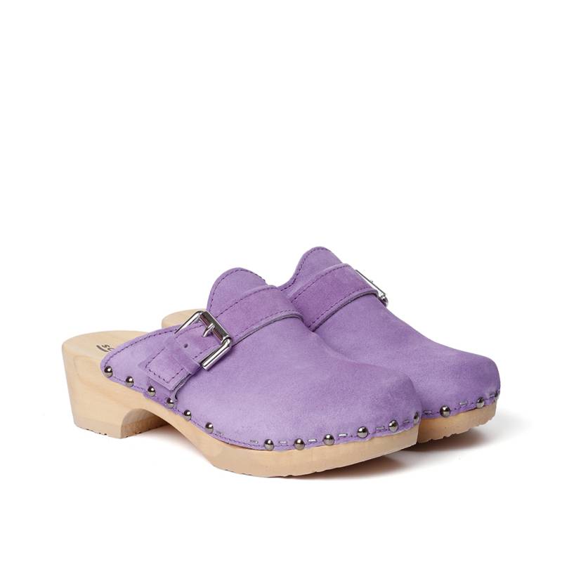 Softclox TOMMA Kaschmir violett (natur) Osterangebot