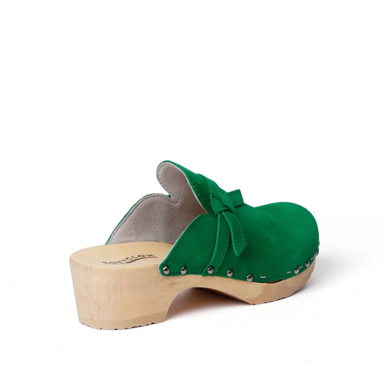 Softclox TORINA Kaschmir fashiongreen (natur) Muttertagsangebot