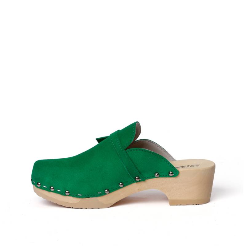 Softclox TORINA Kaschmir fashiongreen (natur) Muttertagsangebot