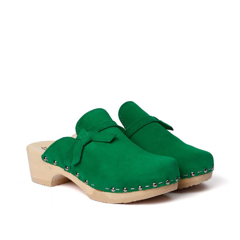 Softclox TORINA Kaschmir fashiongreen (natur) Muttertagsangebot