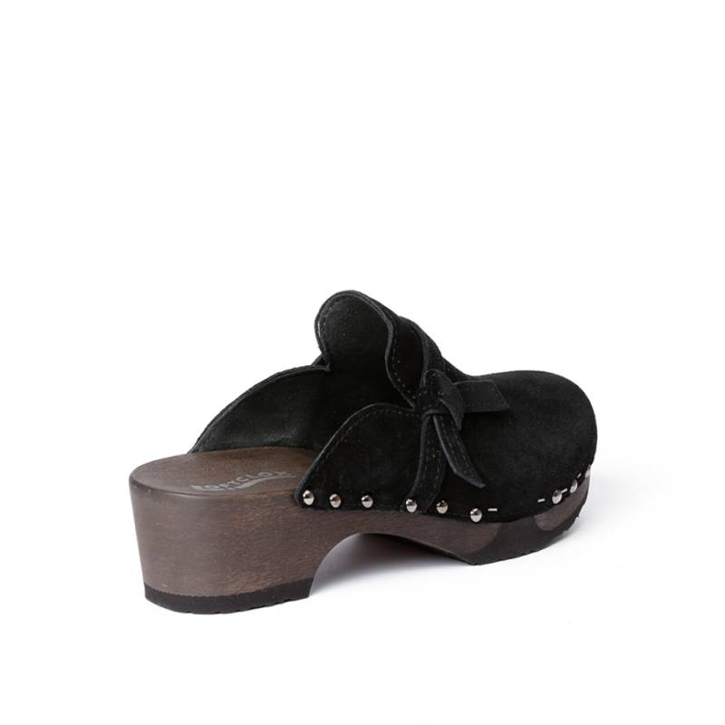 Softclox TORINA Kaschmir schwarz (dunkel) Valentinstagsangebot