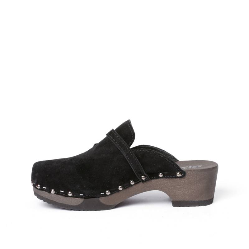 Softclox TORINA Kaschmir schwarz (dunkel) Valentinstagsangebot