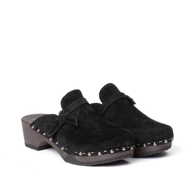 Softclox TORINA Kaschmir schwarz (dunkel) Valentinstagsangebot