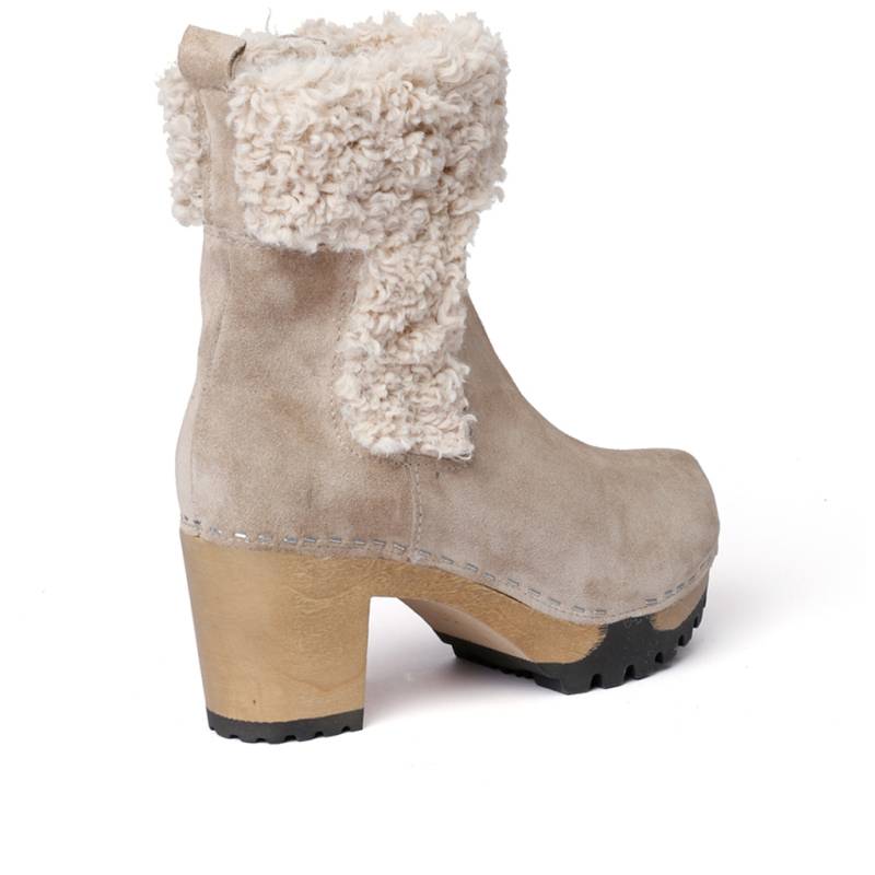 Softclox OMBRA Kaschmir/WF taupe (hazelnut) Top Angebot