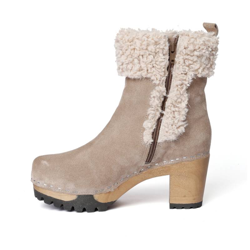Softclox OMBRA Kaschmir/WF taupe (hazelnut) Top Angebot