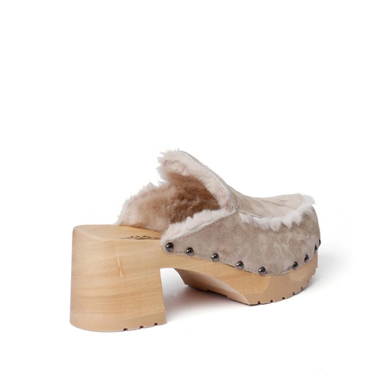 Softclox HENNI Kaschmir/LF taupe (natur) Zeitlich begrenztes Angebot