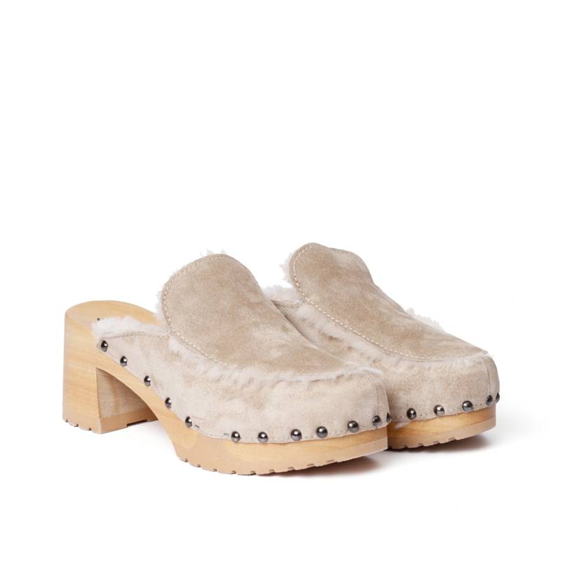 Softclox HENNI Kaschmir/LF taupe (natur) Zeitlich begrenztes Angebot
