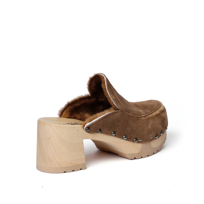 Softclox HENNI Kaschmir/LF whiskey (natur) Exklusive Angebote