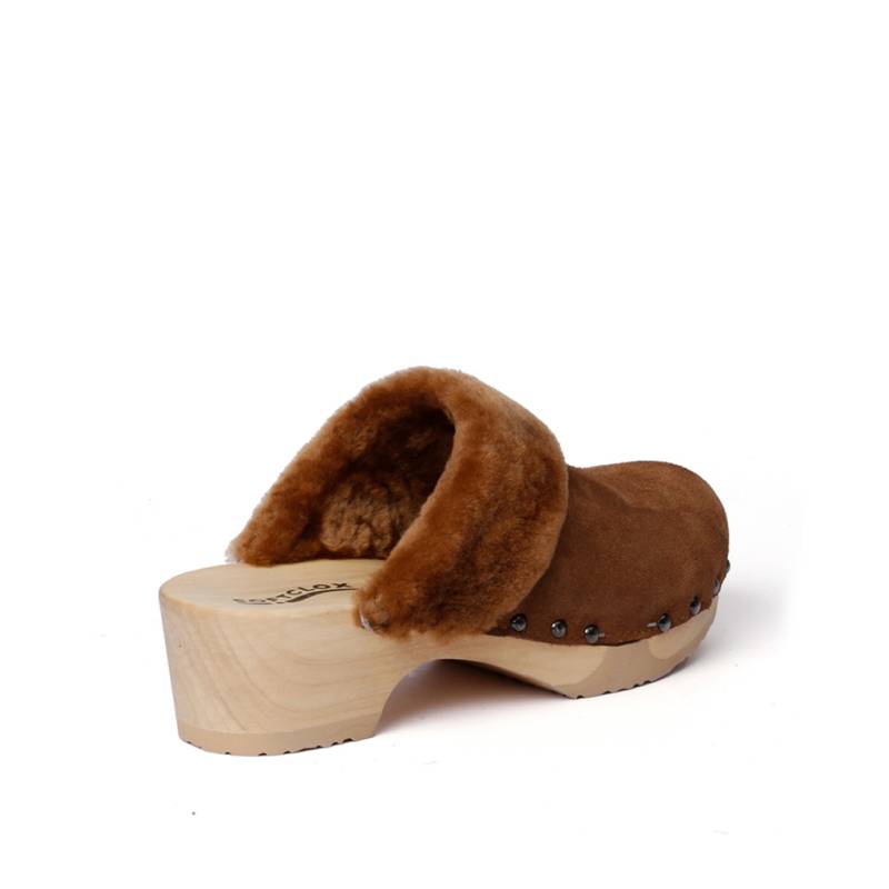 Softclox TIZIA Kaschmir/LF whiskey (natur) Neuheiten